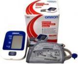 Omron 8712 With 5 Years Extended Warranty Bp Monitor