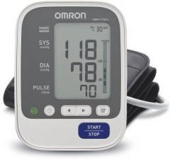 Omron Automatic Blood Pressure Monitor HEM 7130 L Bp Monitor