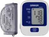 Omron Automatic BP Machine HEM 8712 Automatic Bp Machine Hem 8712 Bp Monitor