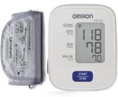 Omron automatic HEM 7120 Bp Monitor