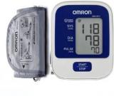 Omron B.P 8712 Bp Monitor