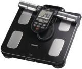 Omron Body Composition Monitor With Scale 7 Fitness Indicators & 180 Day Memory Body Fat Analyzer