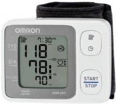 Omron Digital 6121 Original Bp Monitor