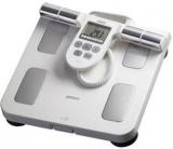 Omron HBF 510W Full Body Sensor Body Composition Monitor And Scale Body Fat Analyzer