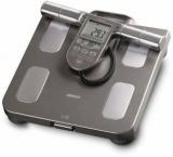 Omron Hbf 514C Full Body Sensor Body Composition Monitor And Scale Body Fat Analyzer