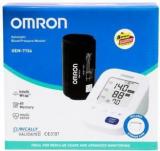 Omron Helthcare HEM 7156 HEM 7156 Bp Monitor