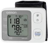 Omron HEM 6121 AP Bp Monitor