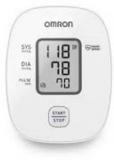 Omron HEM 7121J IN Bp Monitor