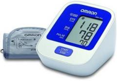 Omron HEM 7124 Bp Monitor HEM 7124 Bp Monitor Bp Monitor