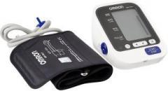 Omron HEM 7130 L Automatic Upper Arm Bp Monitor