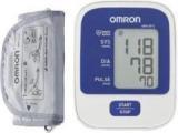 Omron HEM 8172 Bp Monitor