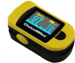 Omron Md 300 C20 Otc Pulse Oximeter