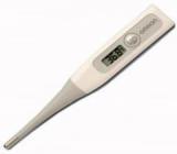 Omron OM 12 Digital Mc 343 Thermometer