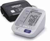 Omron OM M3 INTELLISENES Bp Monitor