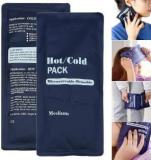 On Gate Reusable Hot And Cold Gel Pack For Pain Relief, 1 Pc Head, Neck, Wrist, Knee, Foot, Elbow Pack