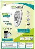 One Above 2214 Glucometer