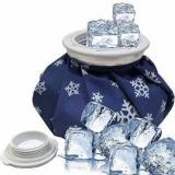 Oneretail Simple Fill The Ice Bag With Ice Cubes And Shut It With The Cap And You Are Good To Go Hot And Cold Pack