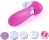 Oneretail Zx1 5 In 1 Smoothing Body Face Beauty Care Facial Massager