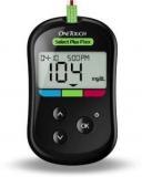 Onetouch Select Plus Simple Glucometer