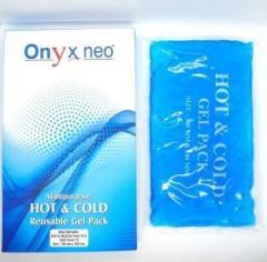 Onyxneo Hot and Cold Gel Pack Very High Quality Gel Pack with High Grade Pasting to Avoid Leakage Gel Pack