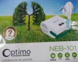 Optimo NEB 101 Nebulizer