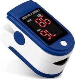 Orbit Fly Finger Tip Pulse Oximeter, Blood Oxygen Saturation Monitor, With OLED Display And Audio Alarm Oximeter Pulse Oximeter