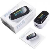 Osr Traders FIRST TIME IN INDIA LIMITED STOCK Fingertip Pulse Oximeter With LED Digital Display And Auto Power Off Feature, Oxygen Saturation Monitor And Blood Pressure Pulse Oximeter