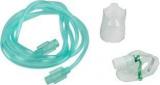 Ossden Adult Mask Kit With Air Tube, Medicine Chamber & Mask Nebulizer