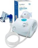 Otica Portable Family Compressor Nebulizer For Child And Adult ONEB 2 With Mask Kit Nebulizer