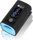 Otica Wewell Ssh 002 Pulse Oximeter Blood Oxygen Saturation Monitor Fingertip Pulse Oximeter