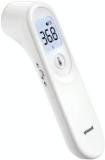 Otica Yuwell Infrared Forehead Thermometer CE & CFDA Approved Thermometer