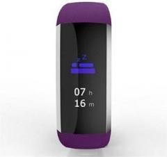 Owo G18_Purple_Pedometer Pedometer