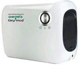 Oxy Med MOOXY01 Nebulizer