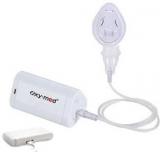 Oxy Med Portable Usb Nebulizer Nebulizer