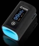 Oxy Rhythm NiDEK FINGER PULSE OXIMETER 6900 Pulse Oximeter