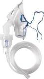 Oxy Way Adult Mask Kit For Nebulizer Nebulizer