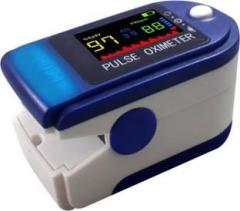 Pegasus OXA3 Pulse Oximeter