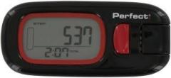 Perfect Fitness pedometer pedometer