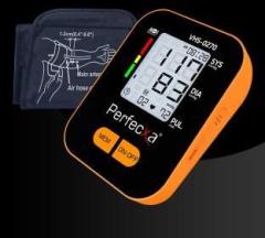 Perfecxa Arm Blood Pressure Monitor Bp Monitor