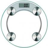 Personal Scale Round Weighing Scale