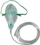 Pin To Pen Nebulizer Mask Disposable For Adults Nebulizer