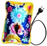 Pitambara Pain Relief Electric Warm Bag Electric Water Bag 1 L Hot Water Bag