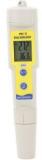 Pixel Ph 035 Professional Digital PH Meter & Temperature Meter Waterproof Pen Type High Accuracy PH Meter With Temperature Display Erma PH 035 With Automatic Temperature Compensation Digital Thermometer