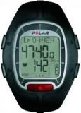 Polar Heart Rate Monitor And Stopwatch Heart Rate Monitor