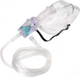 Polymed NEBULIZER MASK ADULT PACK OF 1 Nebulizer