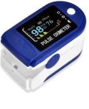 Portible Fingertip Pulse Oximeter For Home Use Pulse Oximeter