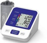 Pristyn Care BP Monitor Digital BP Monitor|1 Year Warranty| Digital Blood Pressure Monitor| Sphygmomanometer |Digital LCD Display Bp Monitor | Wrist B.P Monitor Bp Monitor