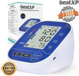 Pristyn Care Fully Automatic Electronic BP Monitor Bp Monitor