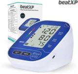 Pristyn Care PCLHC0091 Digital BP Monitor| Digital Blood Pressure Machine| 1 Year Warranty Bp Monitor