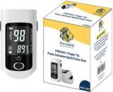 Pro365 FingerTip Oxy Meter Heart Rate Monitor Pulse Oximeter Pulse Oximeter